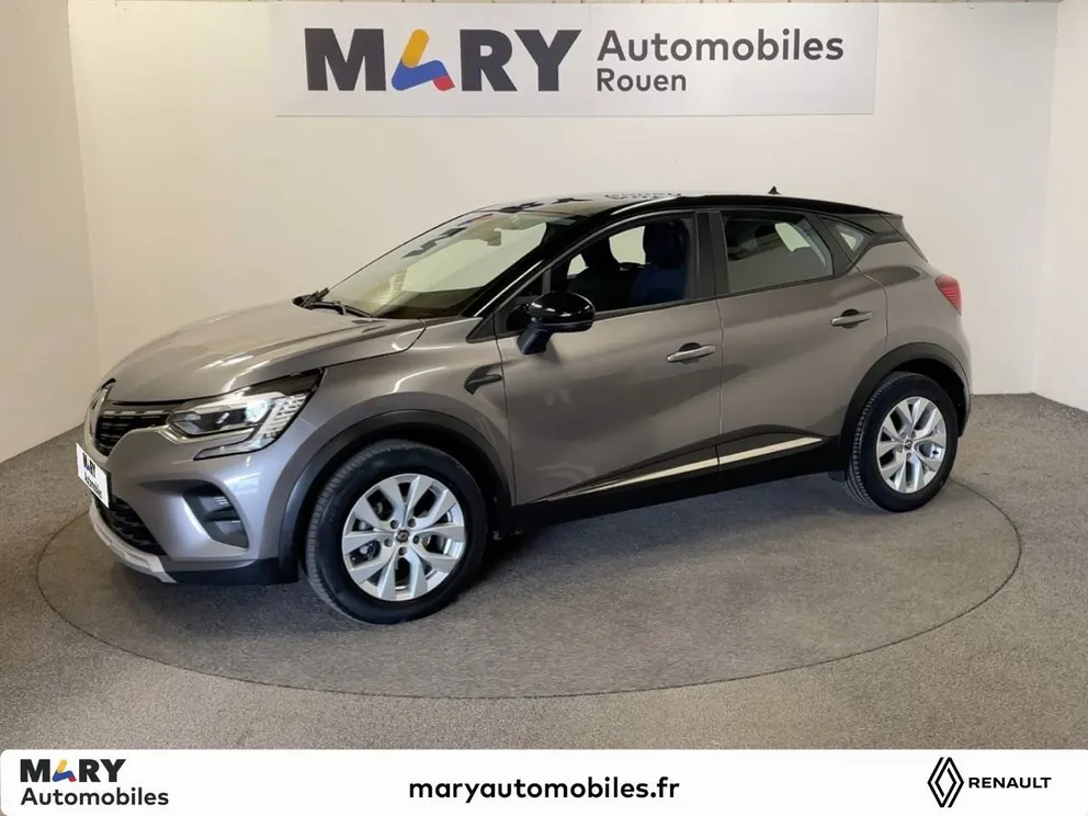 Véhicule occasion 232418 - renault CAPTUR - Photo 1