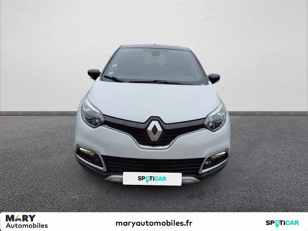 Véhicule occasion 233400 - renault CAPTUR - Photo 2