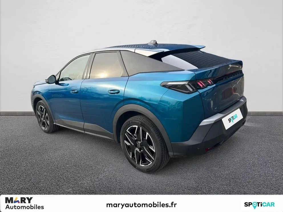 Véhicule occasion 222385 - peugeot 3008 - Photo 7