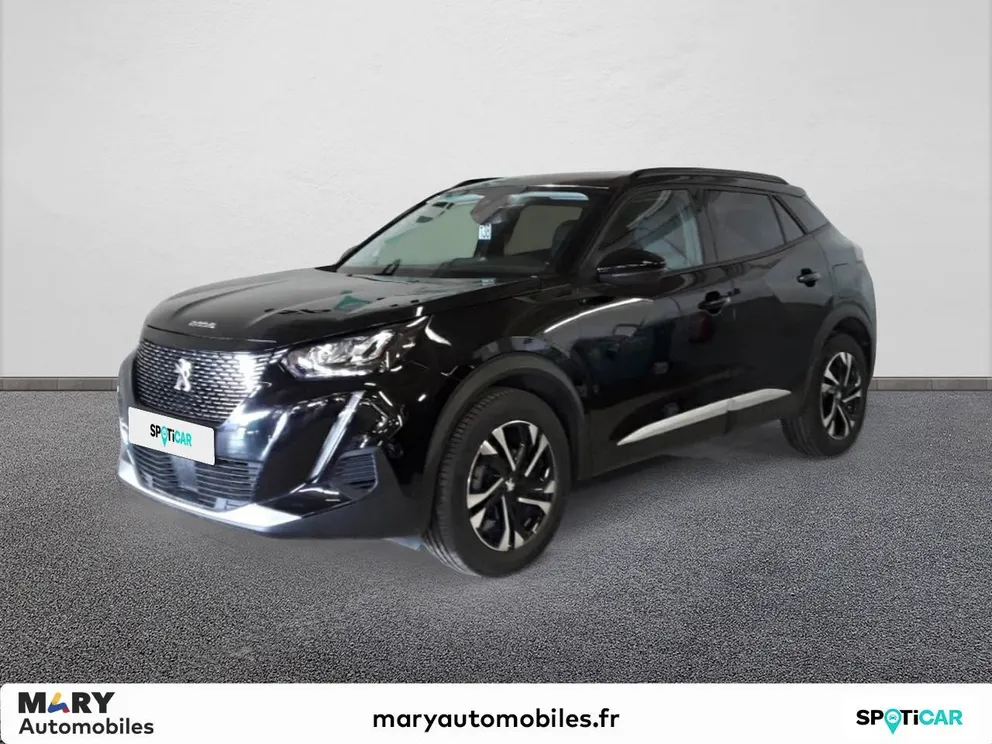 Véhicule occasion 152059 - peugeot 2008 - Photo 1