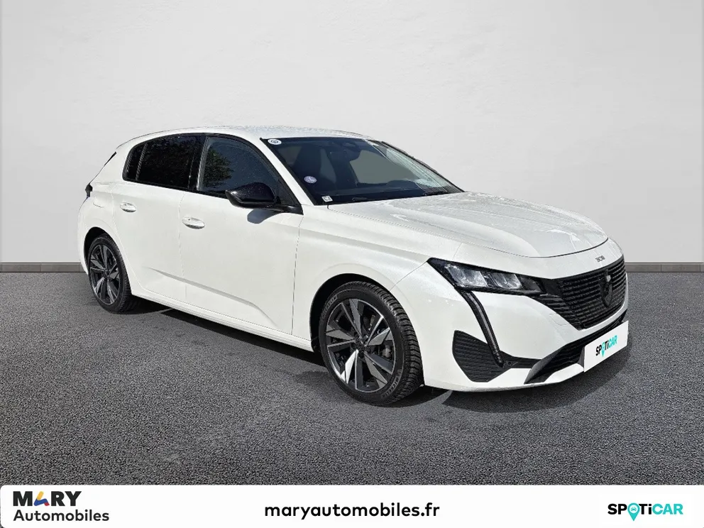Véhicule occasion 1230909 - peugeot 308 - Photo 5