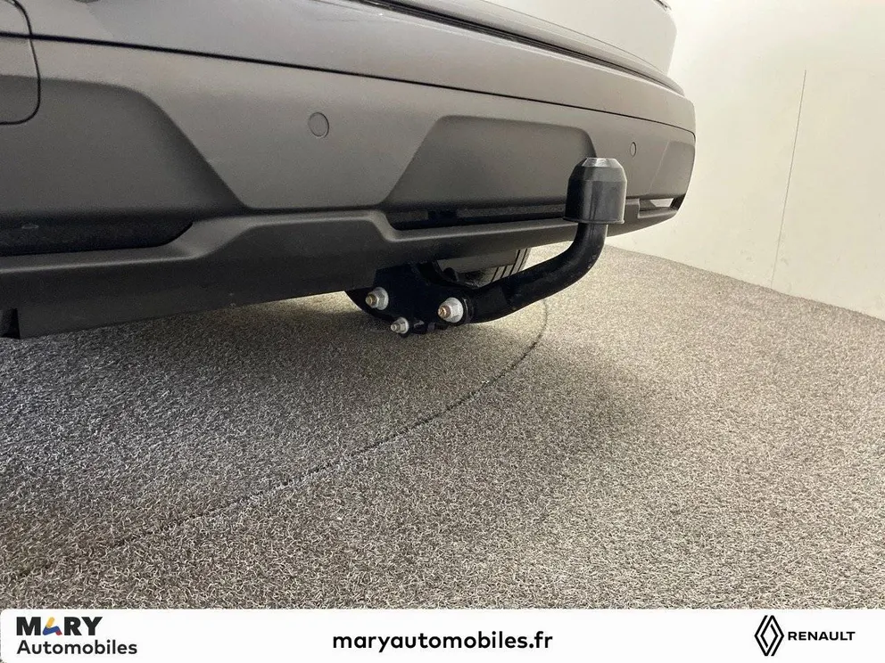 Véhicule occasion 199403 - renault AUSTRAL - Photo 16