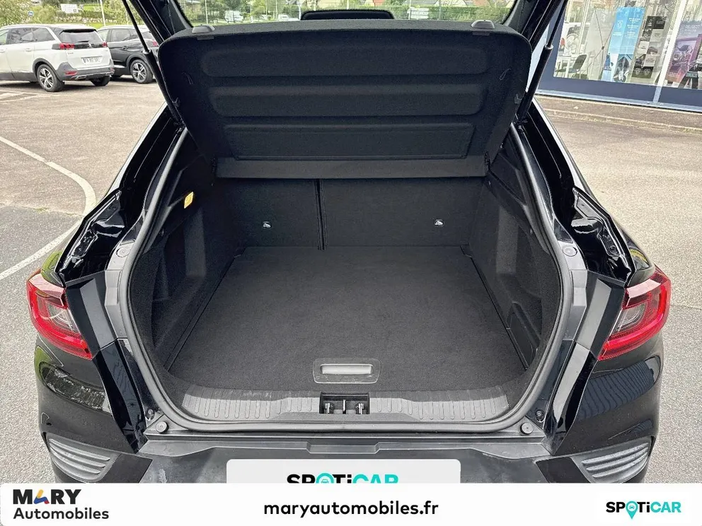 Véhicule occasion 195962 - renault ARKANA - Photo 6