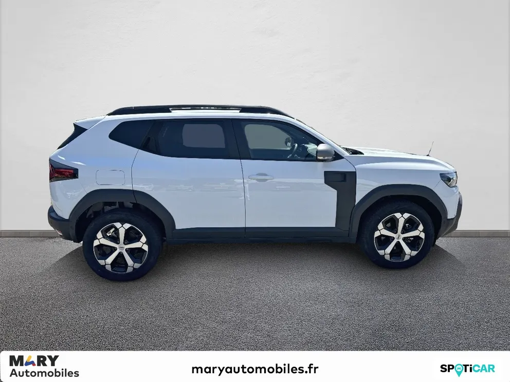 Véhicule occasion 228613 - dacia DUSTER - Photo 4