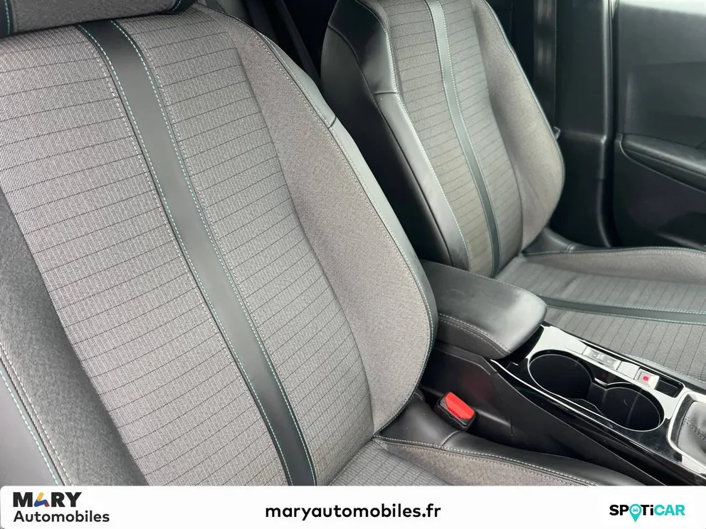 Véhicule occasion 232261 - peugeot 2008 - Photo 12