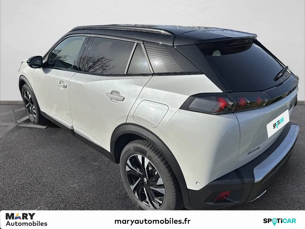 Véhicule occasion 225242 - peugeot 2008 - Photo 7