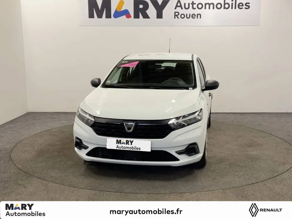 Véhicule occasion 228065 - dacia SANDERO - Photo 2