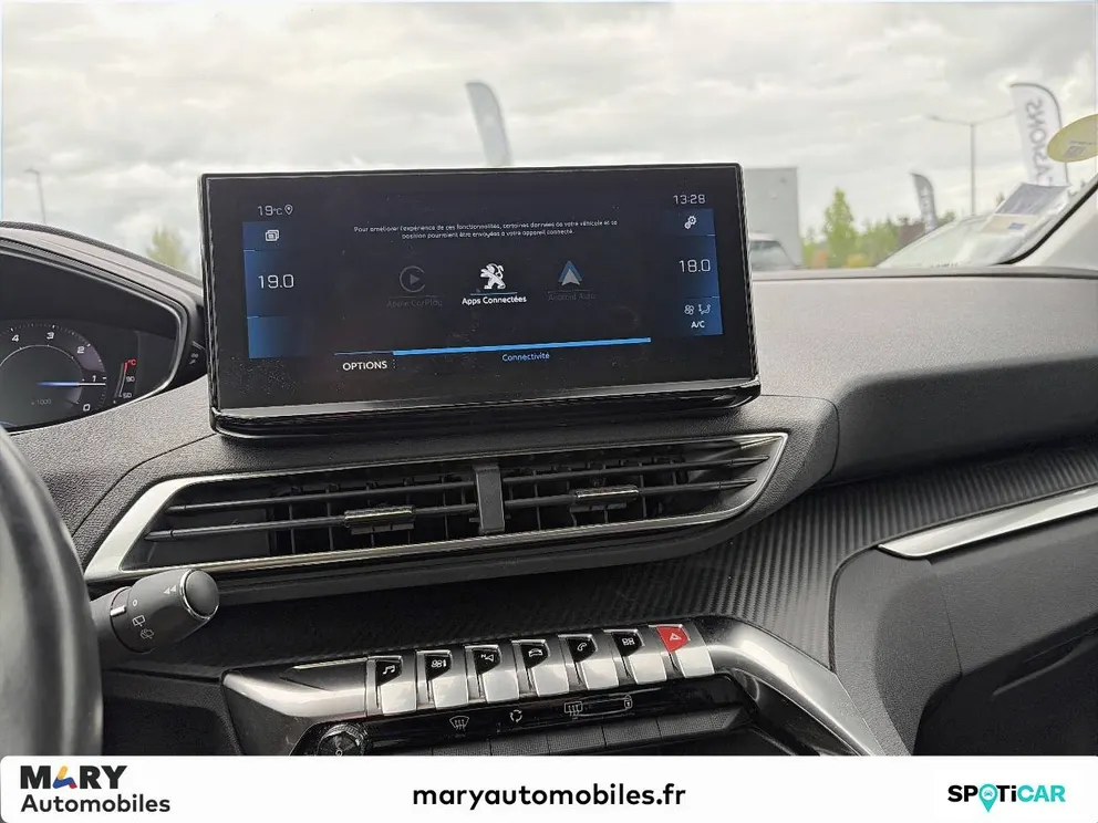 Véhicule occasion 220919 - peugeot 3008 - Photo 15