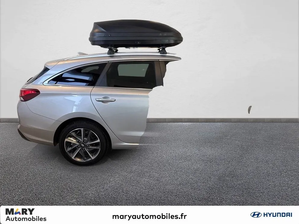 Véhicule occasion 208320 - hyundai i30 - Photo 4