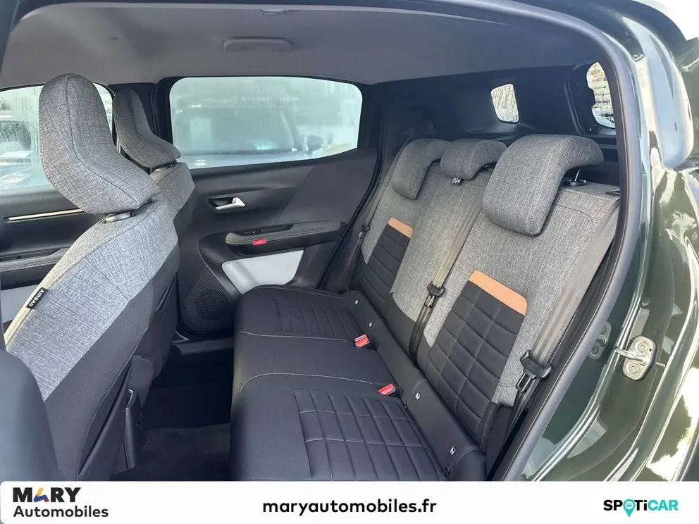 Véhicule occasion 210862 - Citroën C3 AIRCROSS - Photo 10