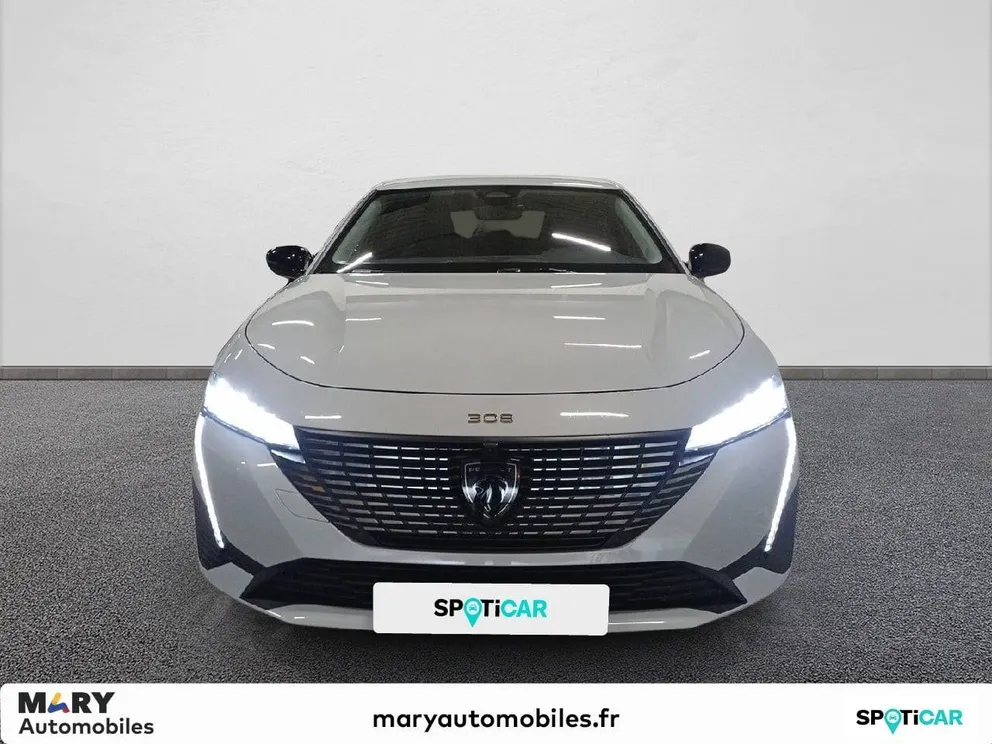 Véhicule occasion 221810 - peugeot 308 - Photo 2