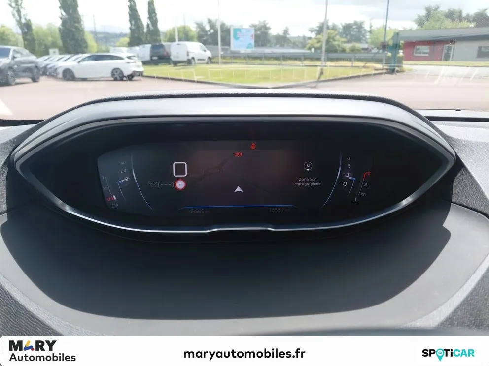 Véhicule occasion 238106 - peugeot 5008 - Photo 10