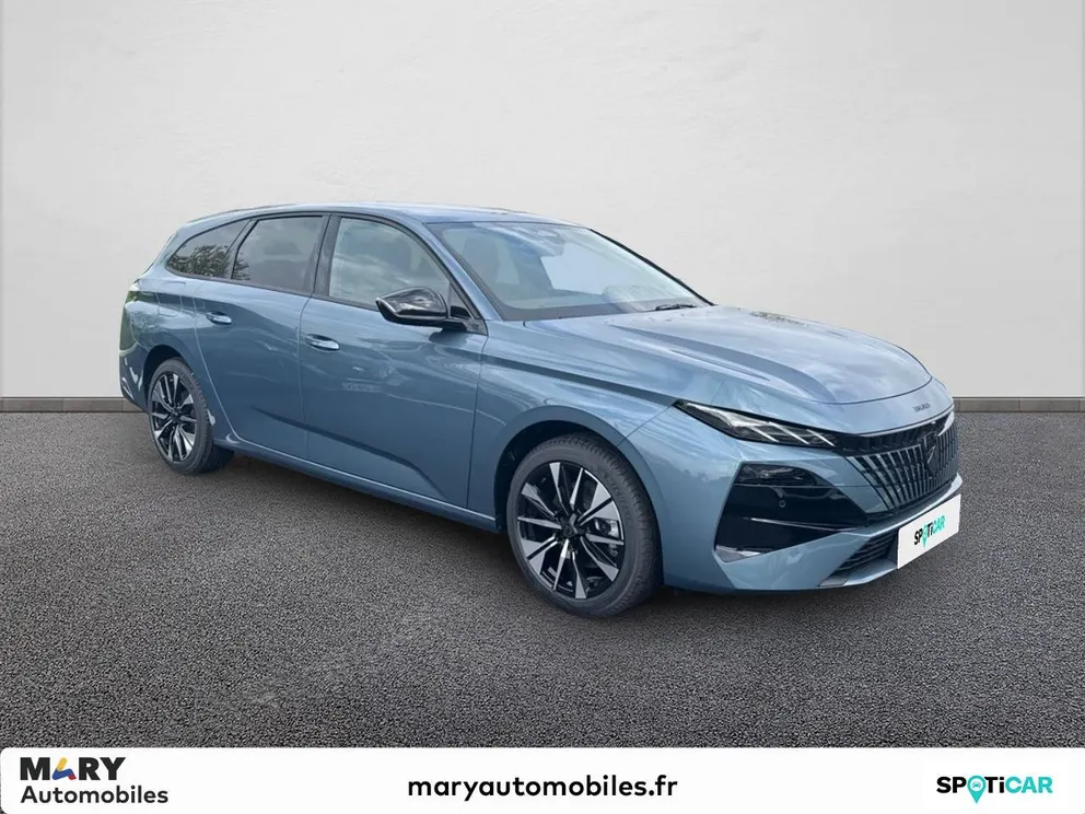 Véhicule occasion 230471 - peugeot 308 - Photo 3