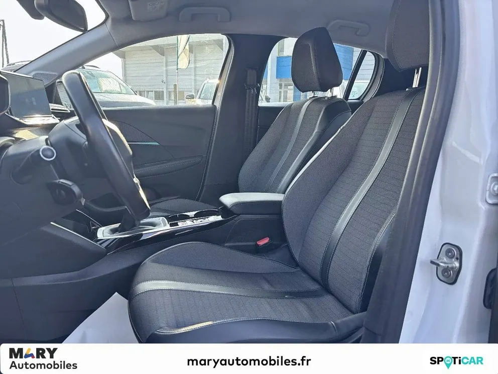 Véhicule occasion 226010 - peugeot 208 - Photo 9