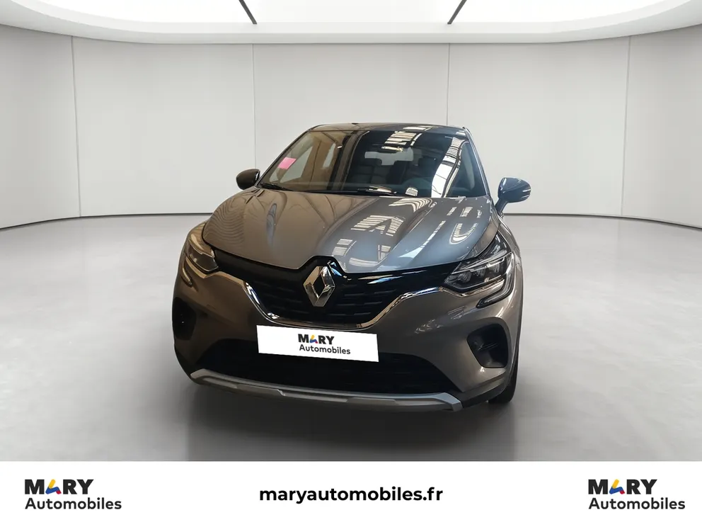 Véhicule occasion 237896 - renault CAPTUR - Photo 7