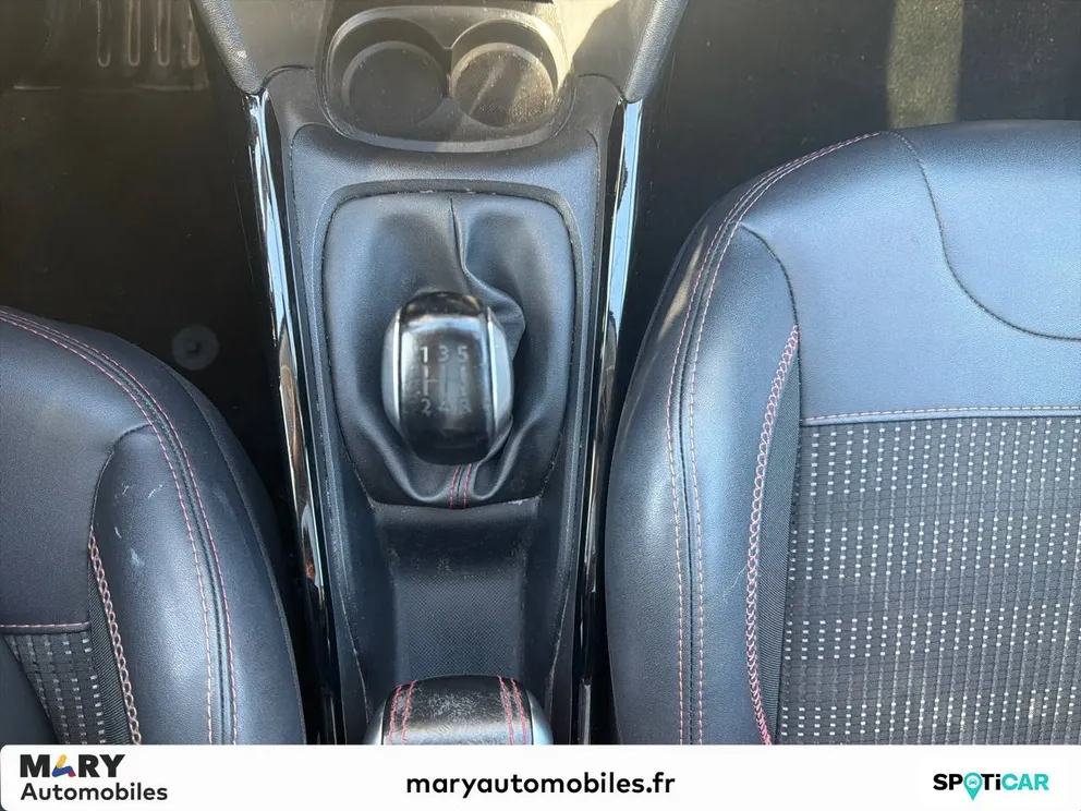 Véhicule occasion 219631 - peugeot 2008 - Photo 19