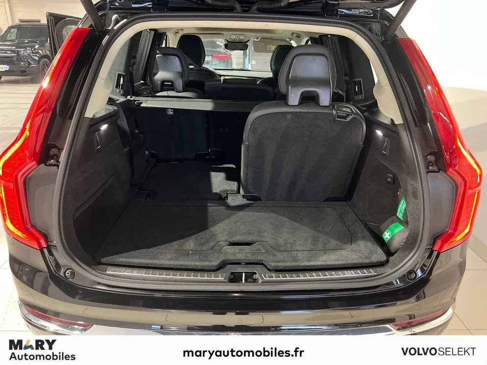 Véhicule occasion 156409 - volvo XC90 - Photo 11