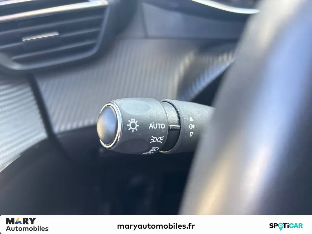 Véhicule occasion 224999 - peugeot 208 - Photo 23