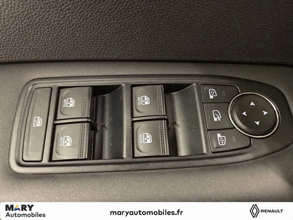 Véhicule occasion 208877 - renault CAPTUR - Photo 14