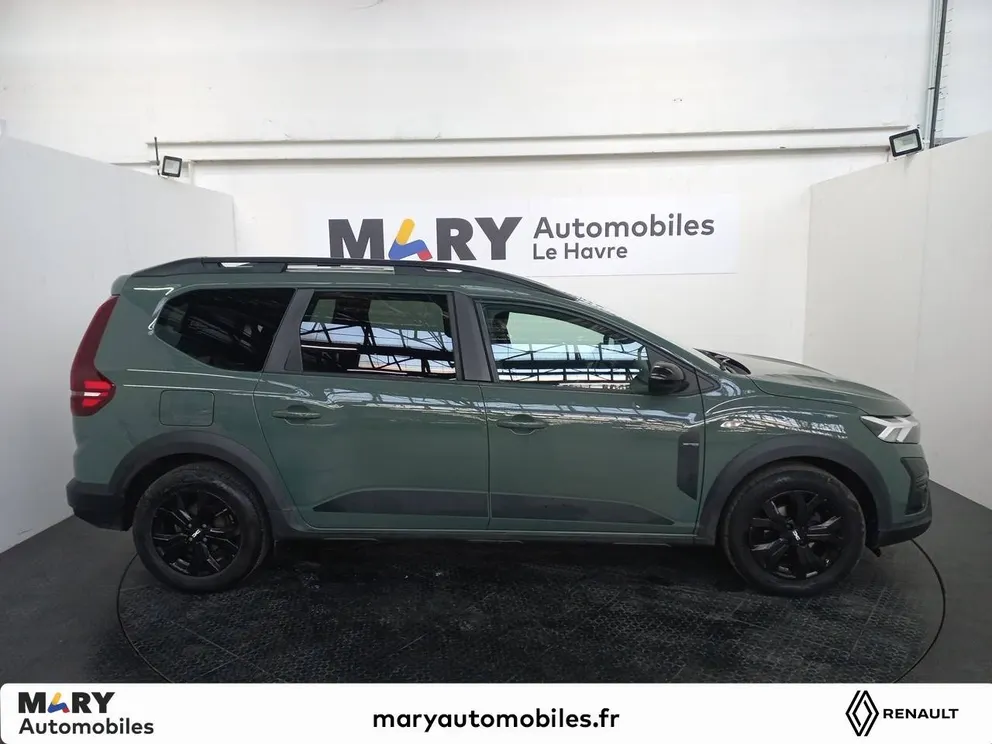 Véhicule occasion 216462 - dacia JOGGER - Photo 4