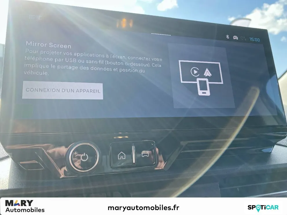 Véhicule occasion 220391 - Citroën BERLINGO - Photo 16