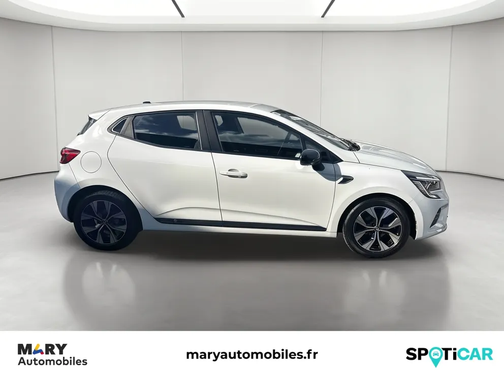 Véhicule occasion 1245145 - renault CLIO - Photo 5