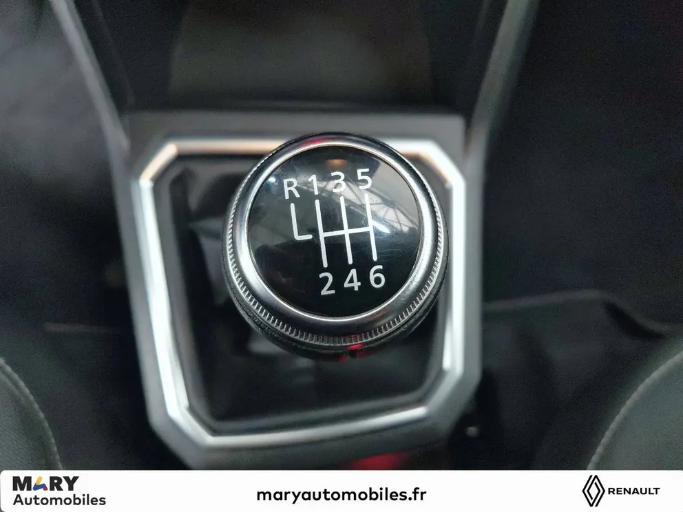 Véhicule occasion 223425 - dacia JOGGER - Photo 20