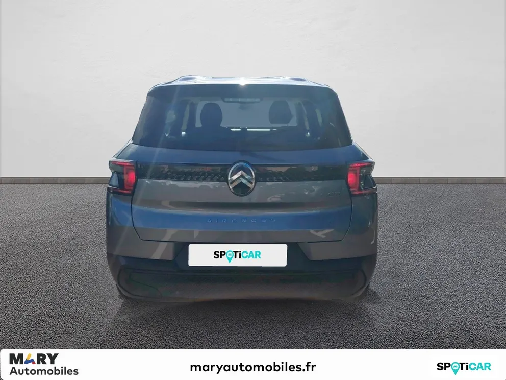 Véhicule occasion 211508 - Citroën C3 AIRCROSS - Photo 3