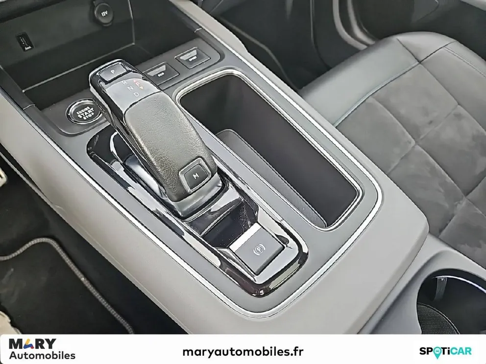 Véhicule occasion 218330 - Citroën C5 AIRCROSS - Photo 14