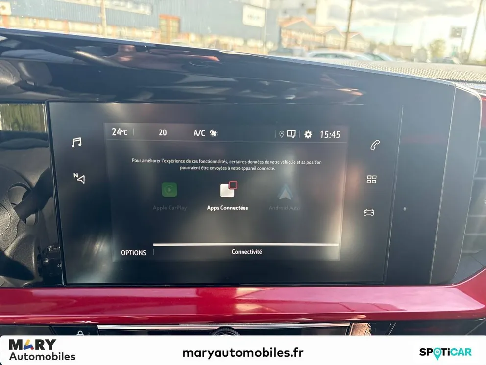 Véhicule occasion 227067 - opel MOKKA - Photo 16