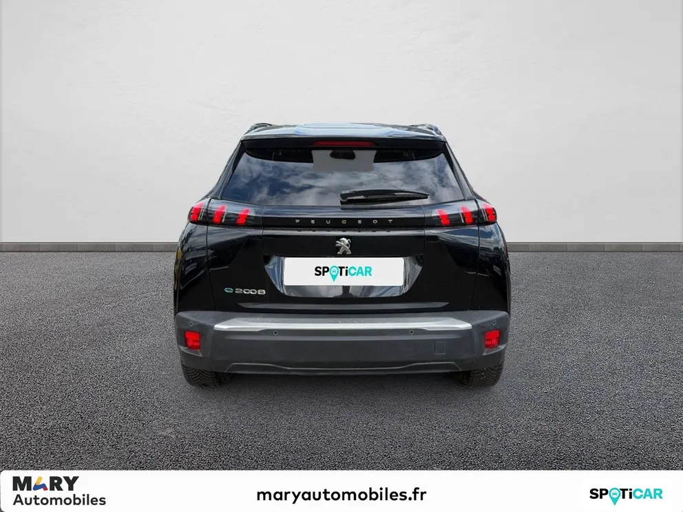 Véhicule occasion 1232100 - peugeot 2008 - Photo 3