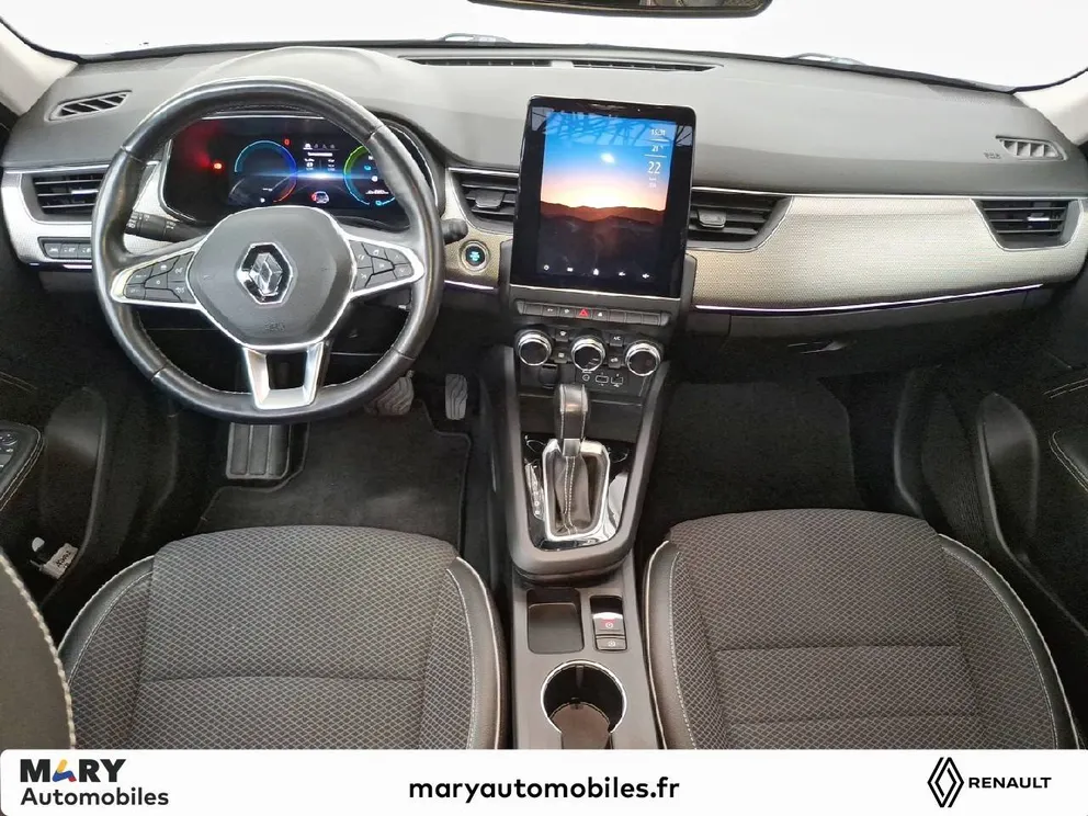 Véhicule occasion 229785 - renault ARKANA - Photo 8