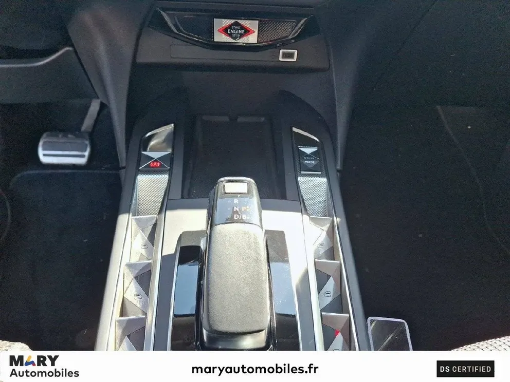 Véhicule occasion 190783 - ds DS 3 - Photo 12