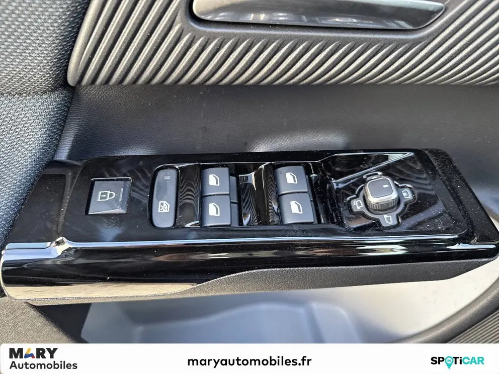 Véhicule occasion 209815 - Citroën C5 AIRCROSS HYBRIDE - Photo 18