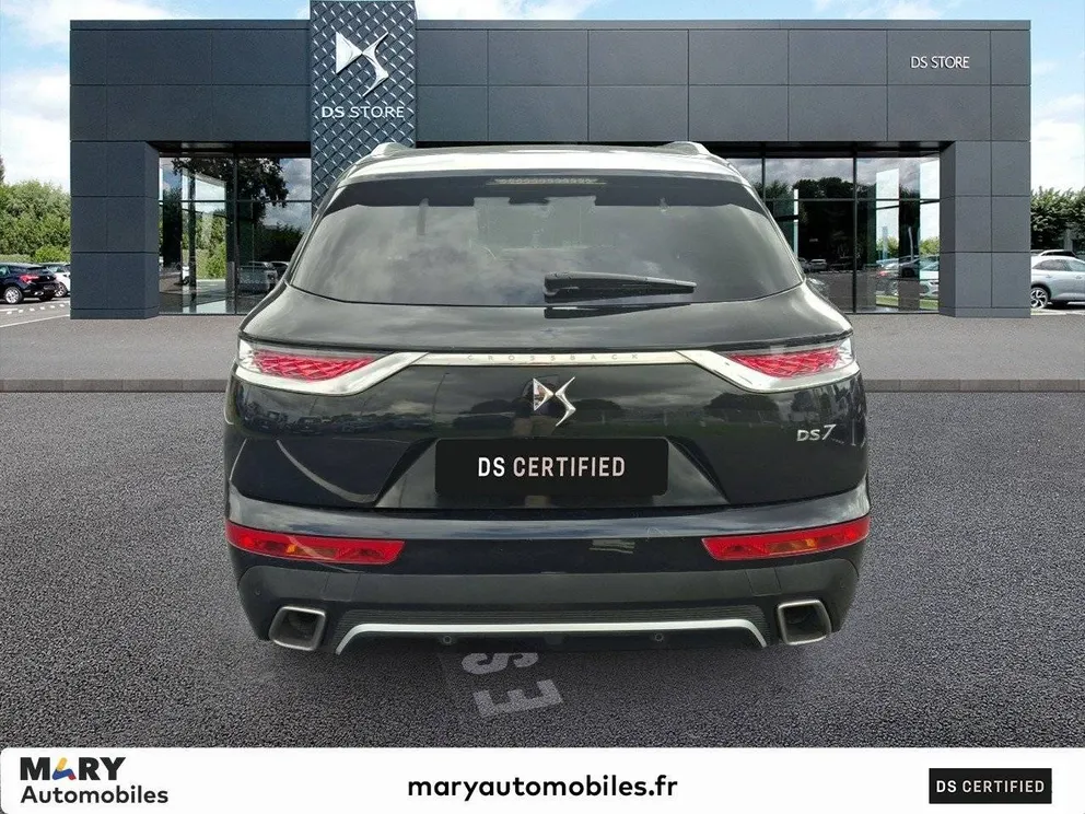 Véhicule occasion 192077 - ds DS 7 - Photo 5