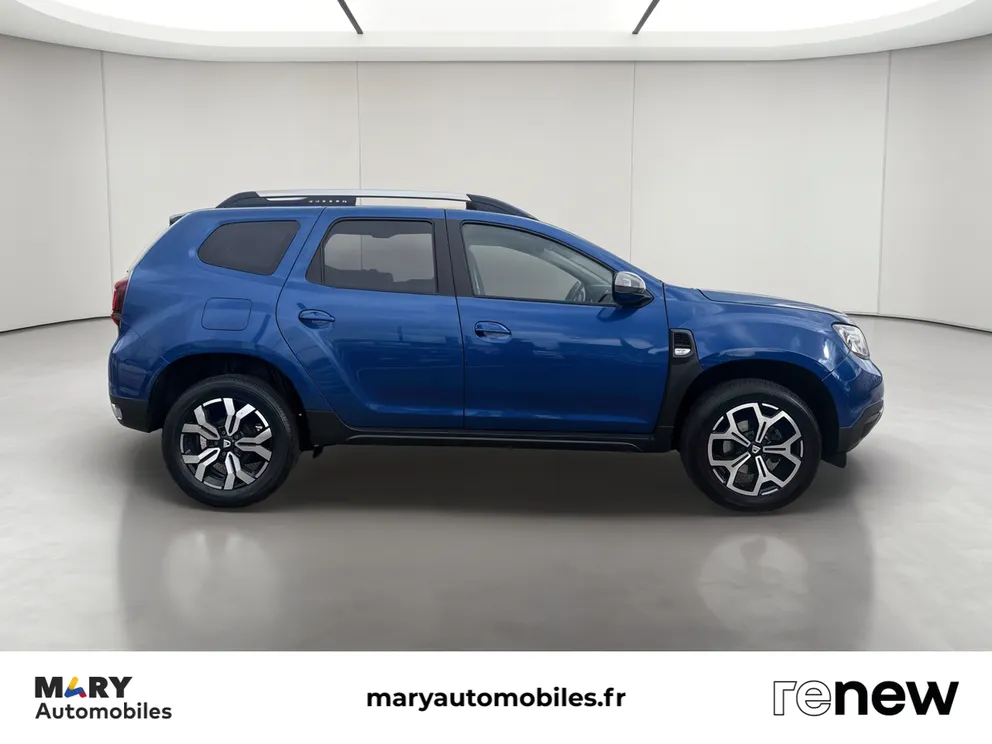 Véhicule occasion 1241755 - dacia DUSTER - Photo 5