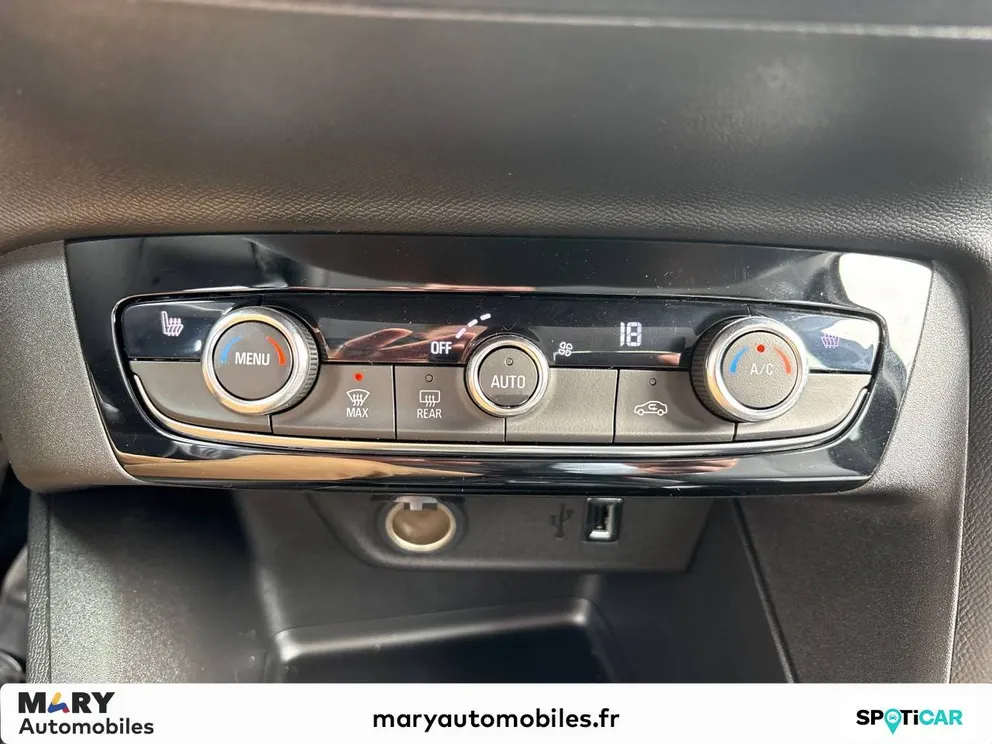 Véhicule occasion 181803 - opel CORSA - Photo 17