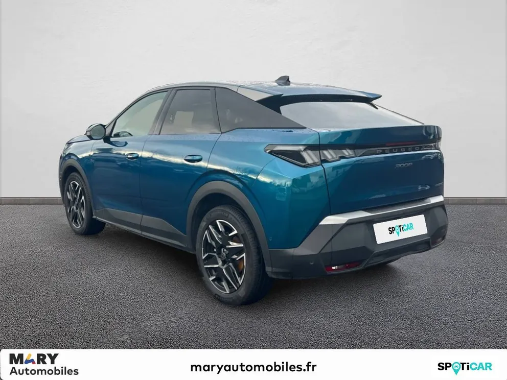 Véhicule occasion 216235 - peugeot 3008 - Photo 7