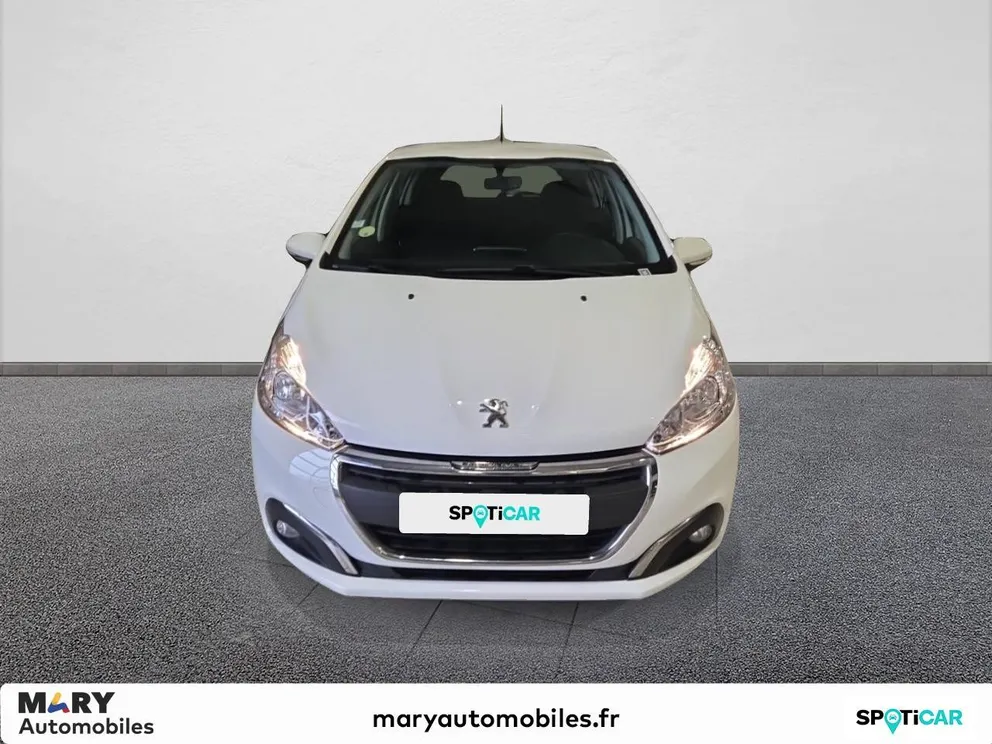 Véhicule occasion 201306 - peugeot 208 - Photo 2