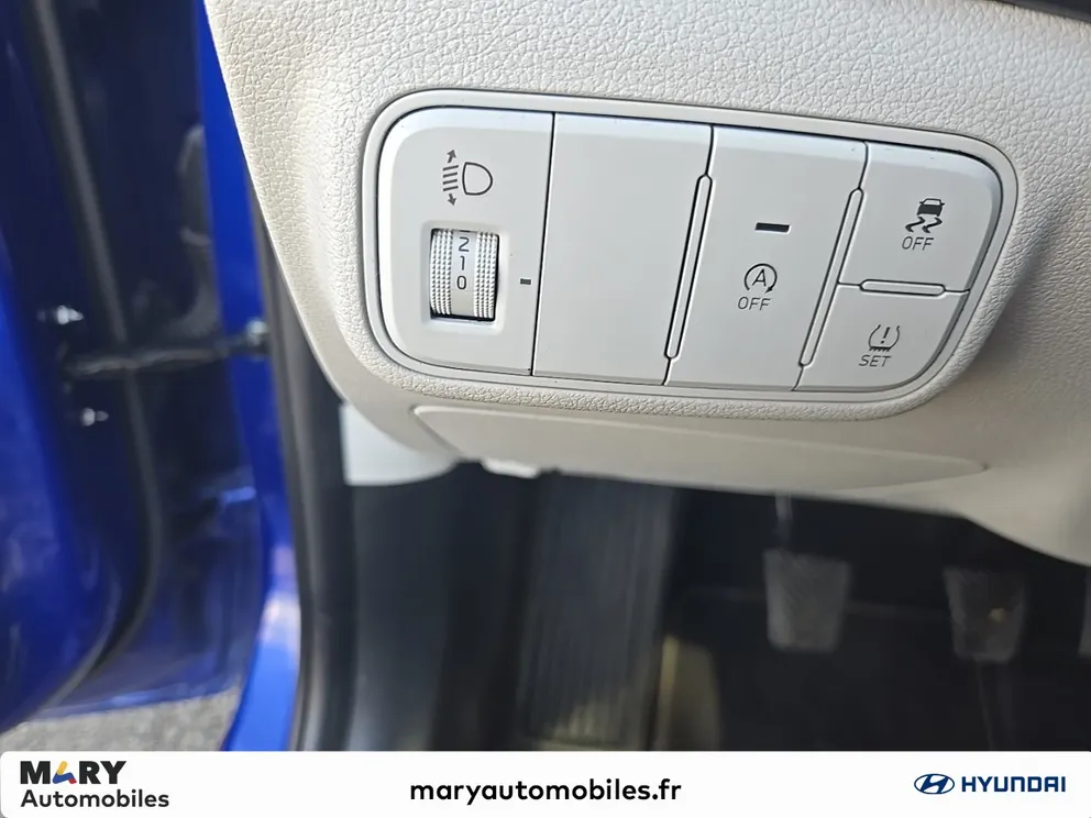 Véhicule occasion 230037 - hyundai i20 - Photo 14