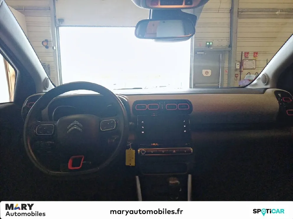 Véhicule occasion 212339 - Citroën C3 AIRCROSS - Photo 8