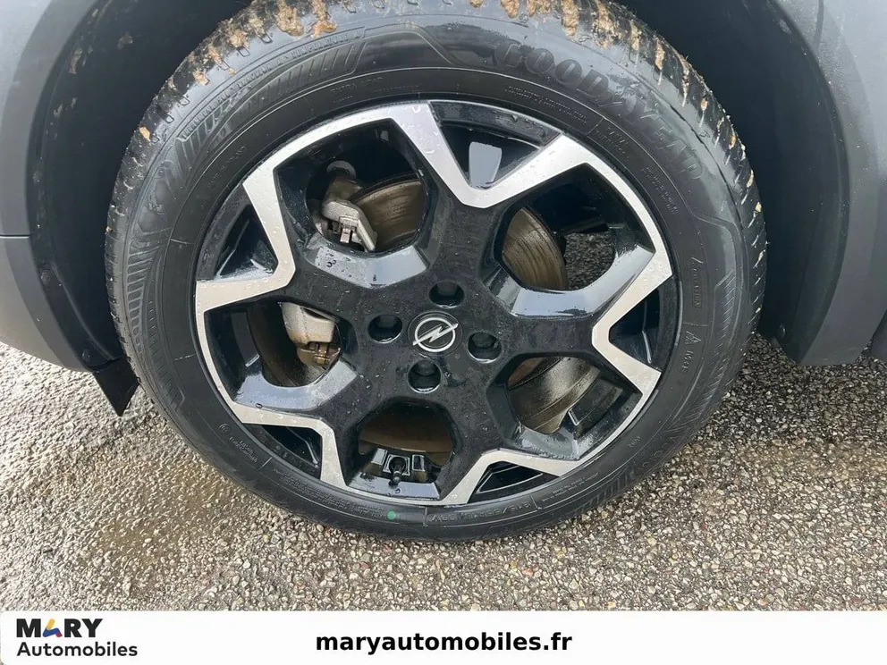 Véhicule occasion 216164 - opel MOKKA - Photo 11