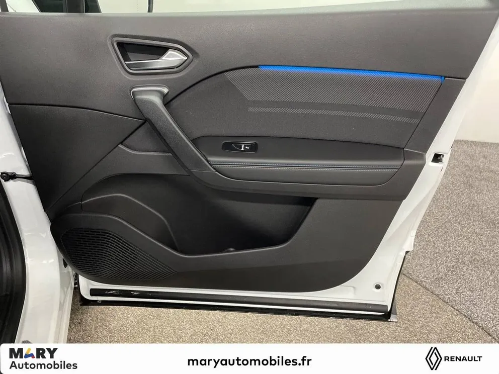 Véhicule occasion 216637 - renault CAPTUR - Photo 18