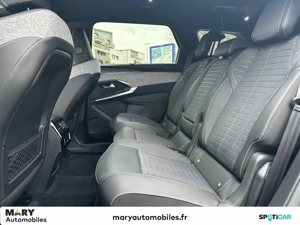 Véhicule occasion 209863 - peugeot 5008 - Photo 10
