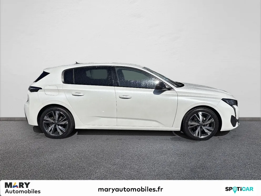 Véhicule occasion 1230909 - peugeot 308 - Photo 4