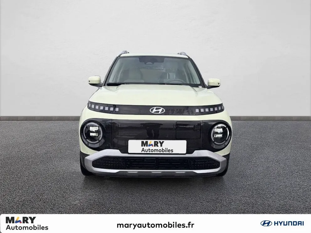 Véhicule occasion 221423 - hyundai INSTER - Photo 2