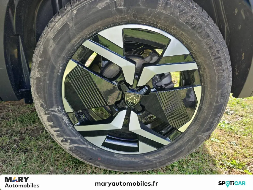 Véhicule occasion 195390 - peugeot 2008 - Photo 11