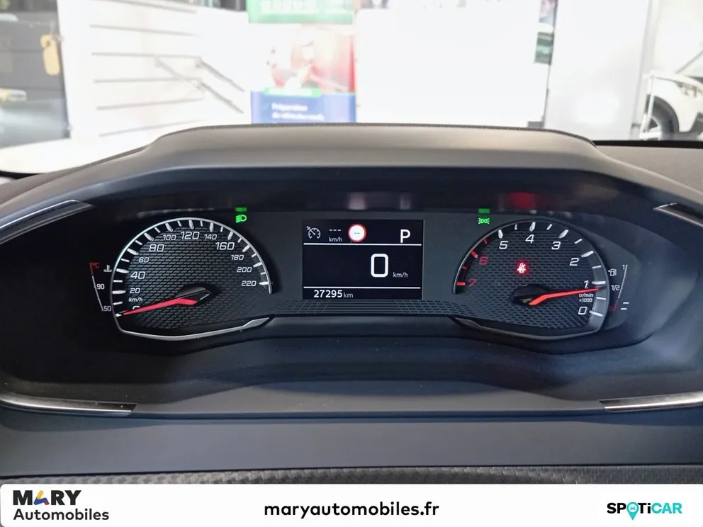 Véhicule occasion 235117 - peugeot 208 - Photo 10