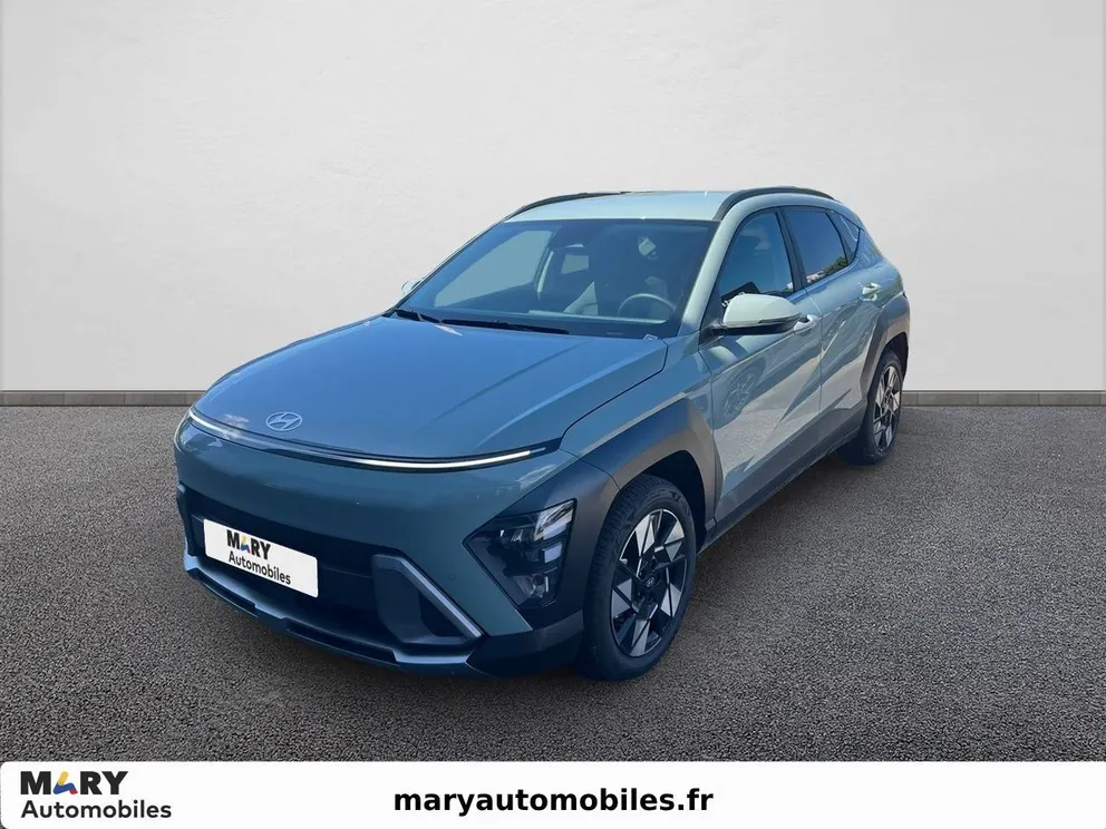 Véhicule occasion 182510 - hyundai KONA - Photo 1