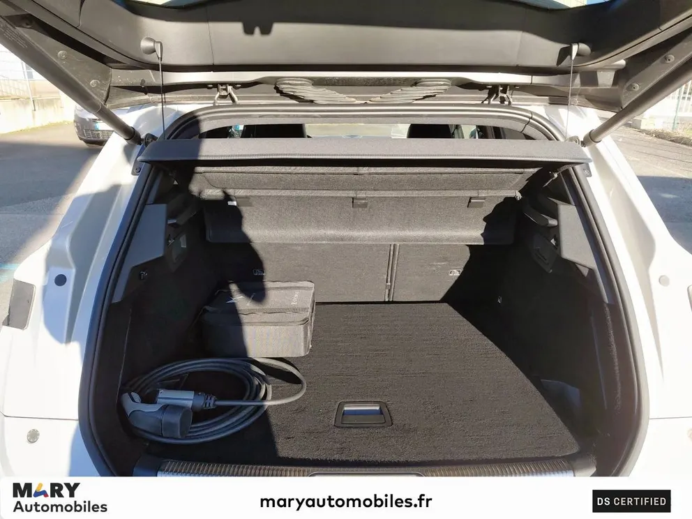 Véhicule occasion 212922 - ds DS 7 - Photo 6